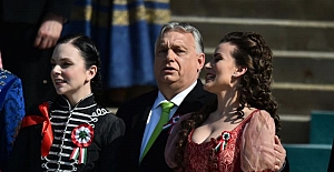 Macaristan Başbakanı Orban: "Brüksel’i ele geçirmekten başka çaremiz kalmadı"