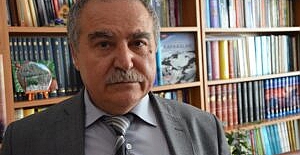 Prof. Dr. HİLMİ ÖZDEN yazdı: "Atatürk Ve Mevlit"