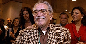 Yazar Gabriel Garcia Marquez'in yok edilmesini istediği son romanı oğulları tarafından yayımlandı