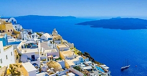 Yunanistan'ın "kapıda vize" uygulaması 5 adada başlayacak