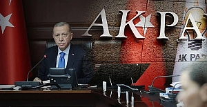 AKP Kulislerinden Şok İddialar! Erdoğan AKP'yi Bırakıyor mu?