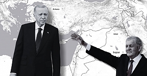 Erdoğan Irak'a gidiyor: Ziyaret neden tarihi olarak değerlendiriliyor?