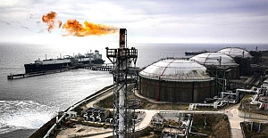 Gaz tedarikini 'çeşitlendirmek' için Amerikan ExxonMobil şirketiyle görüşüyor