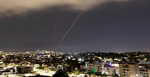 İran'dan İsrail'e SİHA ve füzelerle misilleme saldırı: Tepkiler ne oldu?