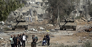 Savaş Gazzelilerin hayatlarını nasıl değiştirdi? Gazze'deki cinayetler, yıkımlar ve intikamlar