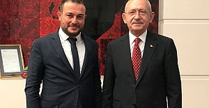 Ankara Emniyeti darbe soruşturması: Kılıçdaroğlu'nun danışmanı tutuklandı