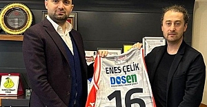 Enes Çelik, Bursaspor Kulübü Başkanlığına Tek Aday Olarak Gidiyor