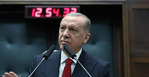 Erdoğan: Bürokratik vesayete izin vermeyiz, kanunun dışına çıkana hukuk zemininde hesabını soruyoruz