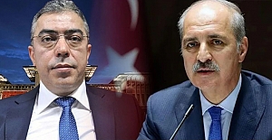 Mehmet Uçum Meclis Başkanı Numan Kurtulmuş'a Ayar Verdi; "Yeni Anayasa Kanunu mutlak surette referanduma sunulmalıdır"