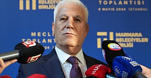 Mustafa Bozbey'den yeğenini belediye şirketine başkan olarak atamasına ilişkin açıklama: Bu konu çok abartıldı