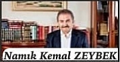 NAMIK KEMAL ZEYBEK yazdı: "AKP Neden Yenildi.."