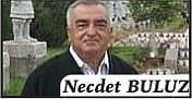 NECDET BULUZ yazdı: "Hamas Türkiye’ye mi Taşınıyor?.."
