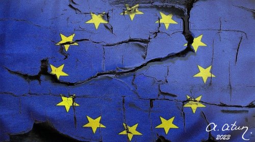 Avrupa Birliği “Duraklama Devri”ne giriyor.