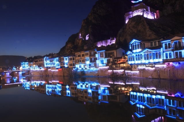 Nimet Çoban'dan günün kareleri - 21