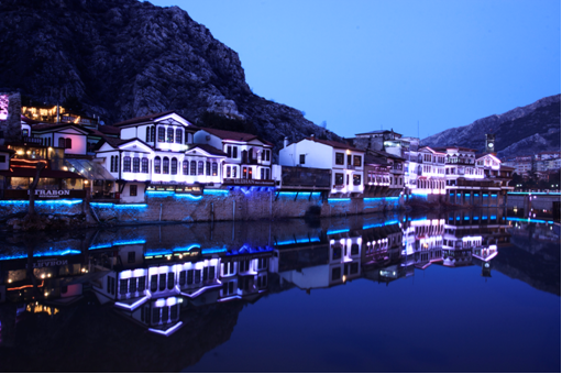 Nimet Çoban'dan günün kareleri - 34