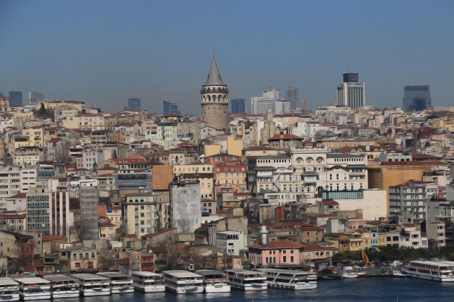 Nimet Çoban'dan Günün Kareleri..43