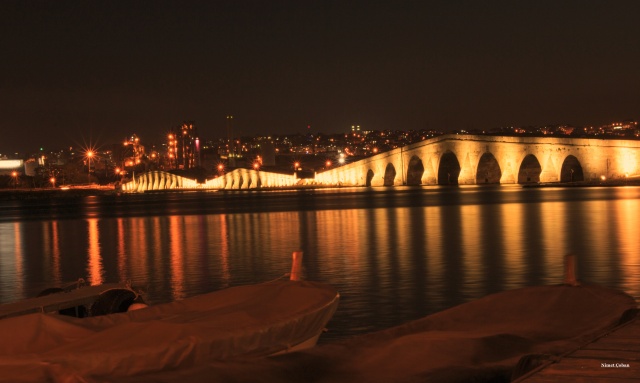 Nimet Çoban'dan Günün Kareleri..2