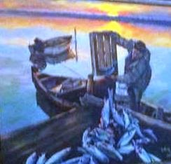 Gülbin Şah Çeliker'den "doğa bitmesin - 20"