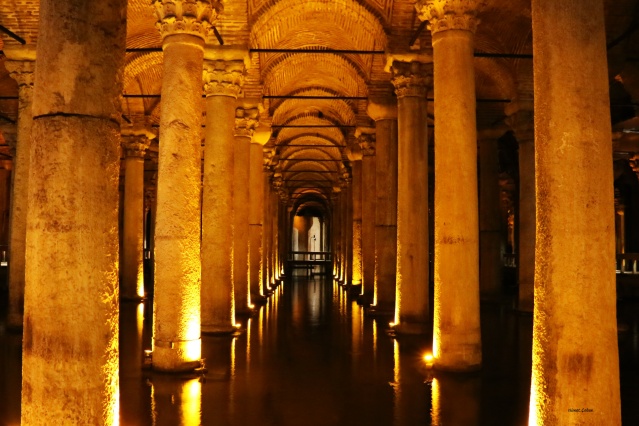 Nimet Çoban'dan Günün Kareleri..2
