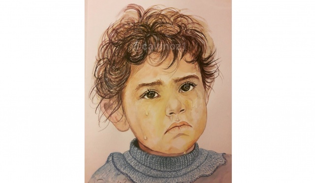 Çiğdem Altınöz'den - Çocuklar ağlamasın - 2