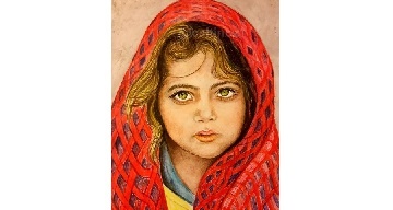 Çiğdem Altınöz'den - Çocuklar ağlamasın - 4