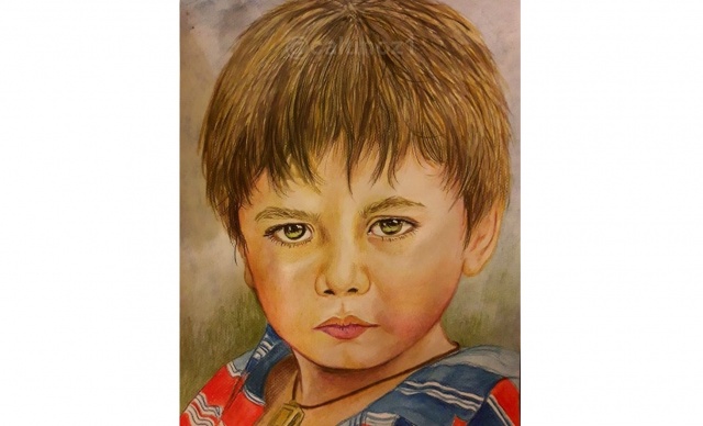 Çiğdem Altınöz'den - Çocuklar ağlamasın - 5