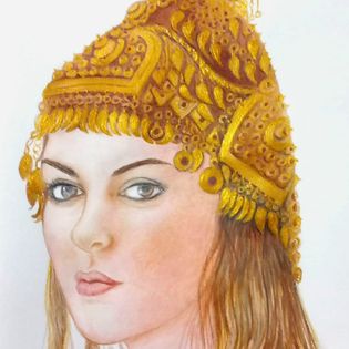 Çiğdem Altınöz'den - Çocuklar ağlamasın - 11