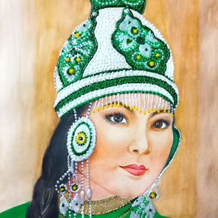 Çiğdem Altınöz'den - Çocuklar ağlamasın - 11