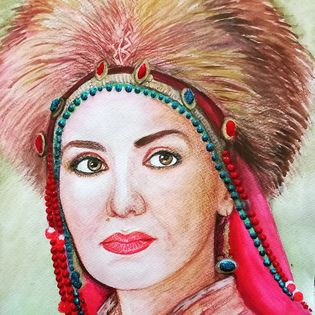 Çiğdem Altınöz'den - Çocuklar ağlamasın - 11