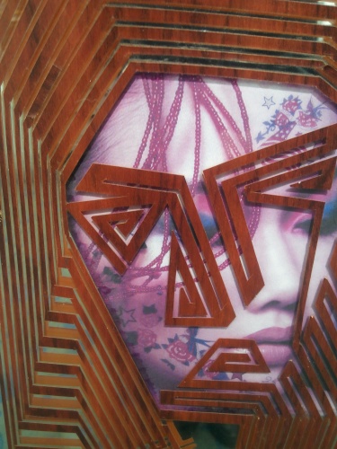 Gülbin Şah Çeliker'den "doğa bitmesin - 10"