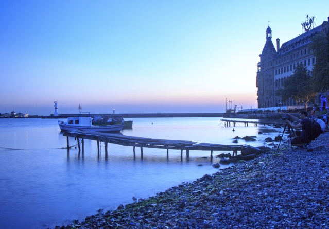 Nimet Çoban'dan Günün Kareleri..10