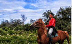 Nimet Çoban'dan günün kareleri - 37