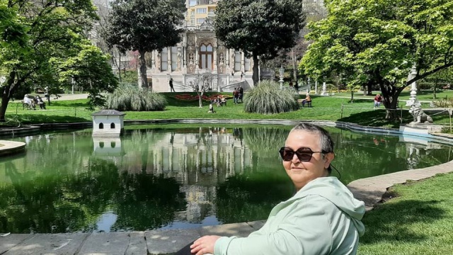 Nimet Çoban'dan Günün Kareleri..42