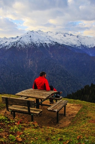 Nimet Çoban'dan Günün Kareleri..12
