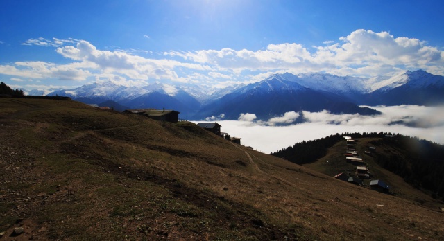 Nimet Çoban'dan Günün Kareleri..12