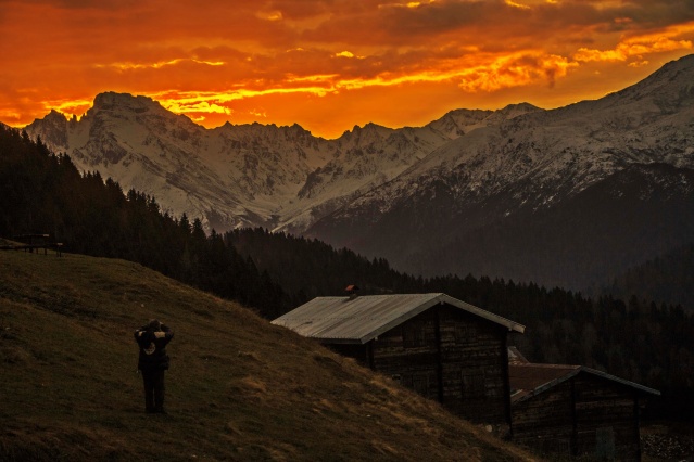 Nimet Çoban'dan Günün Kareleri..12