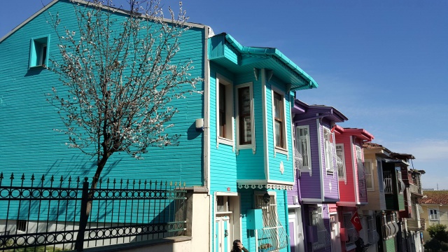 Nimet Çoban'dan Günün Kareleri..43