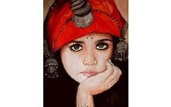 Çiğdem Altınöz'den - Çocuklar ağlamasın - 6