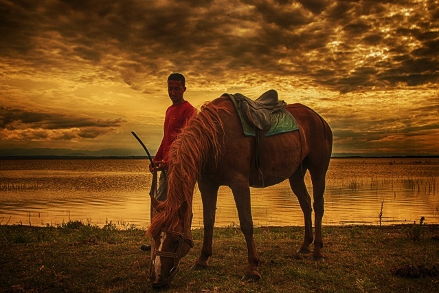 Nimet Çoban'dan Günün Kareleri..26