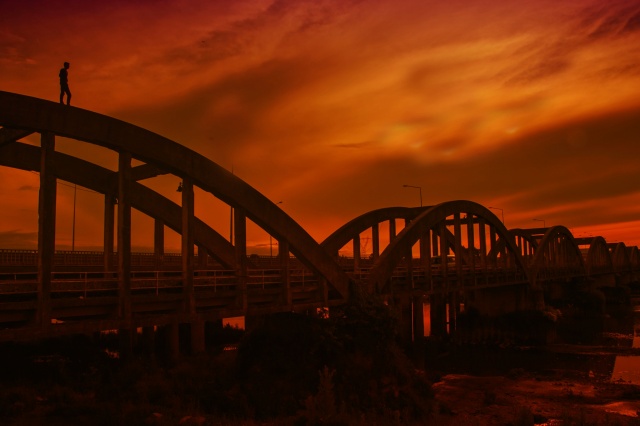 Nimet Çoban'dan Günün Kareleri..25