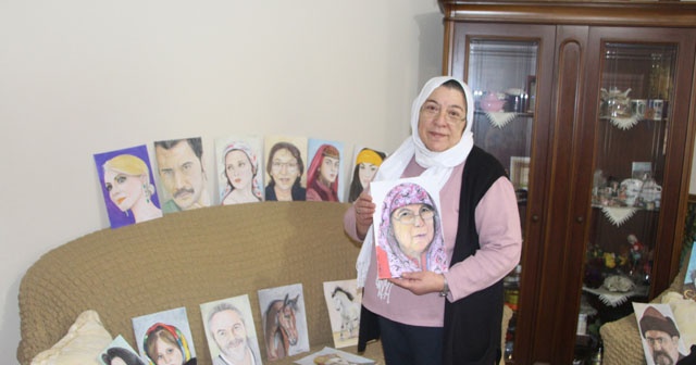 Çiğdem Altınöz'den - Çocuklar ağlamasın - 8