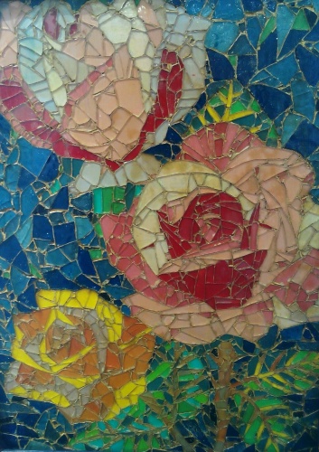 Gülbin Şah Çeliker'den "doğa bitmesin - 9"