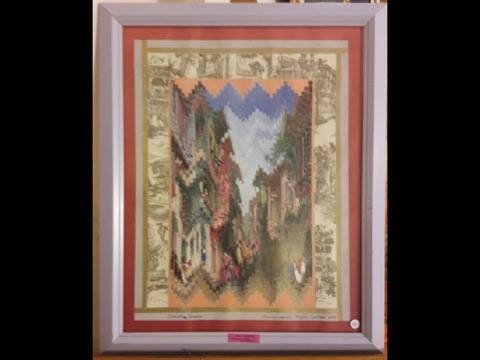 Gülbin Şah Çeliker'den "doğa bitmesin - 12"