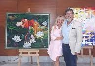 Gülbin Şah Çeliker'den "doğa bitmesin - 31"