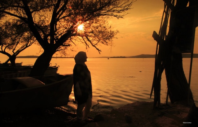 Nimet Çoban'dan Günün Kareleri..1