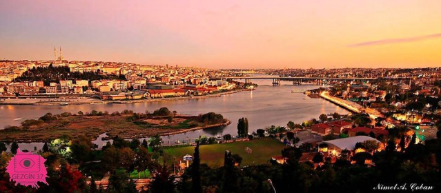 Nimet Çoban'dan Günün Kareleri..43