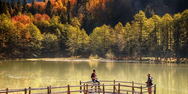 Nimet Çoban'dan günün kareleri - 19