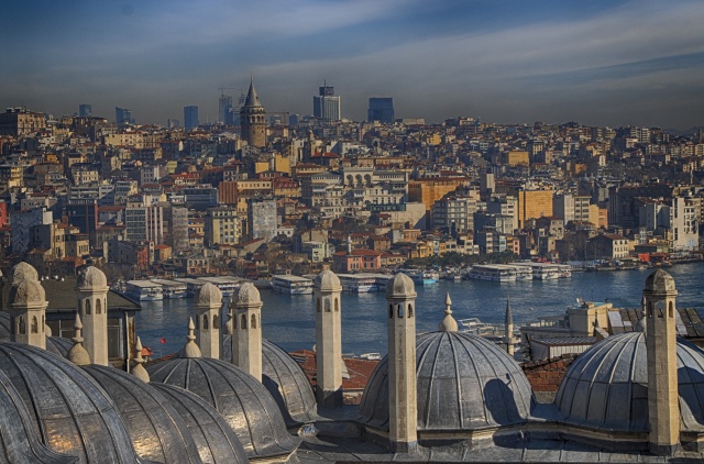 Nimet Çoban'dan günün kareleri - 15