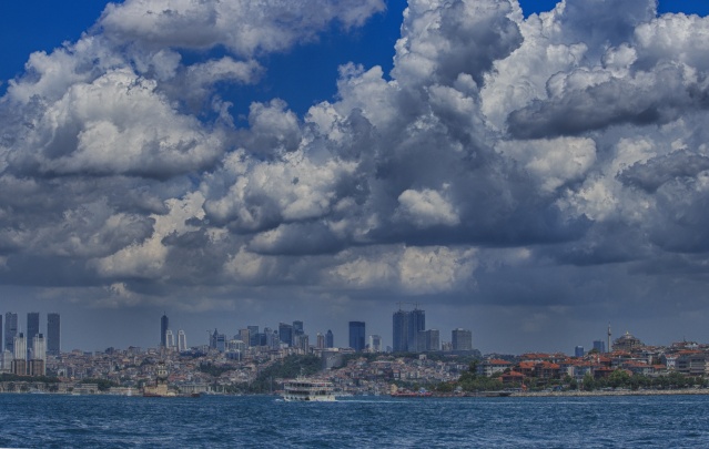 Nimet Çoban'dan günün kareleri - 15