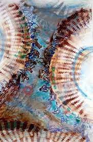 Leyla Sabah'ın tuvalinden - 35